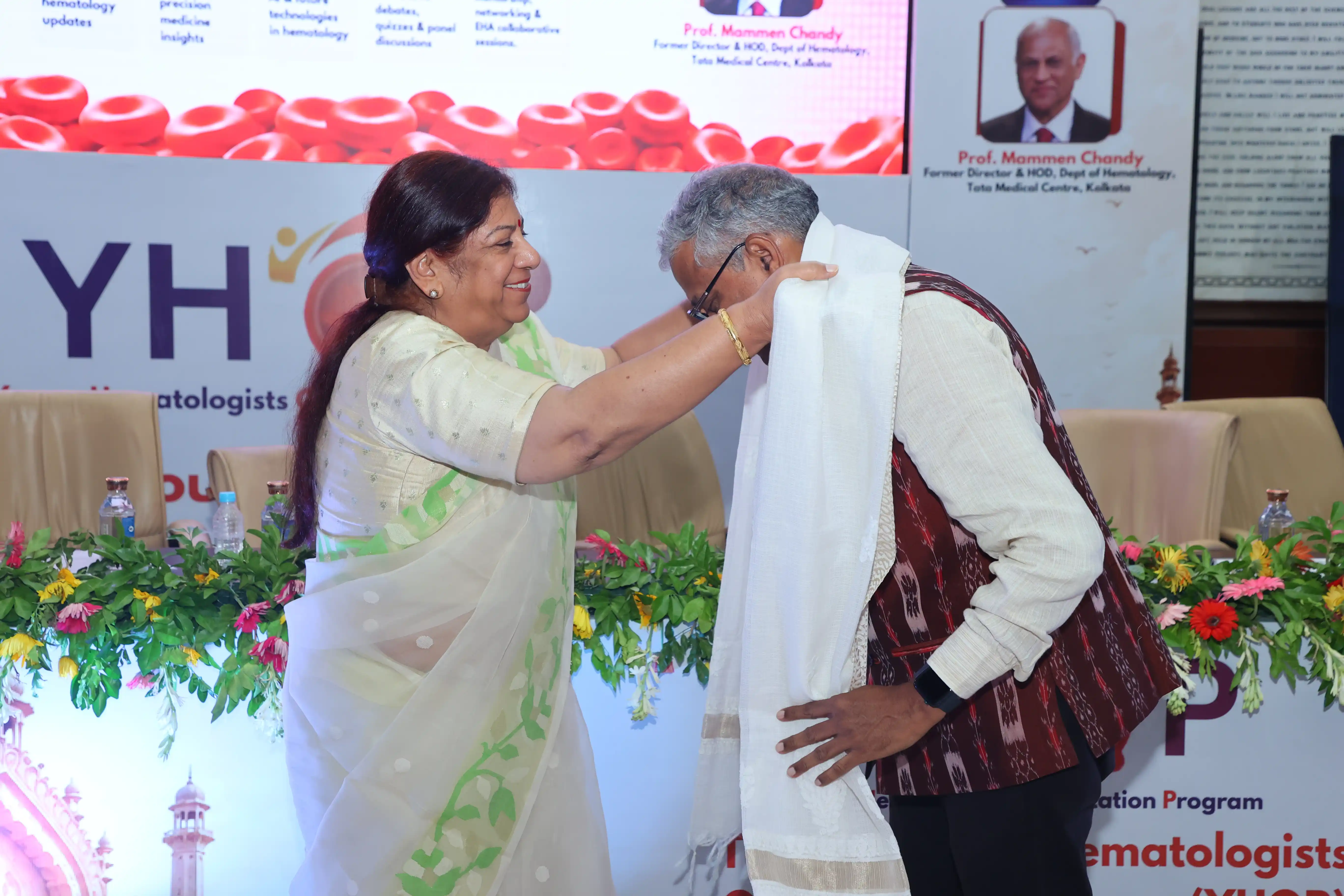 Conference session